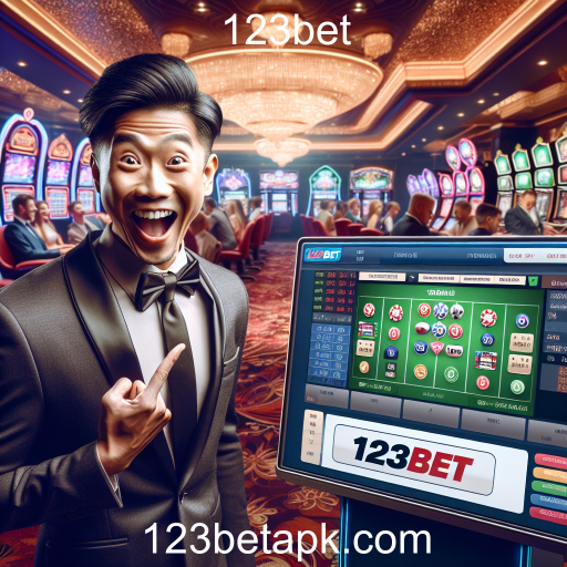 Apostas Esportivas: Entenda Como Funciona e Dicas para Apostar no 123bet